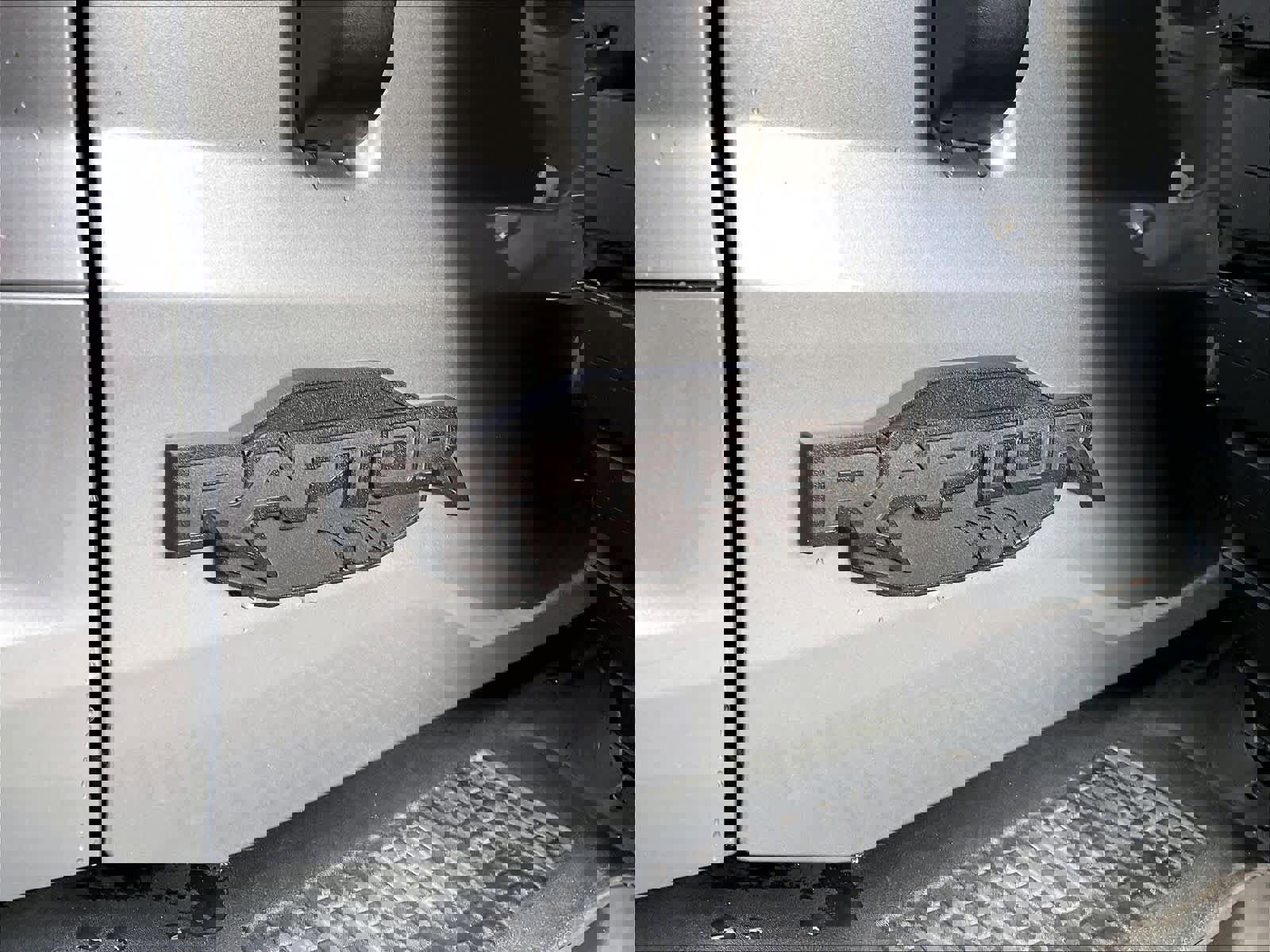 Used 2023 Ford Bronco Raptor image 10