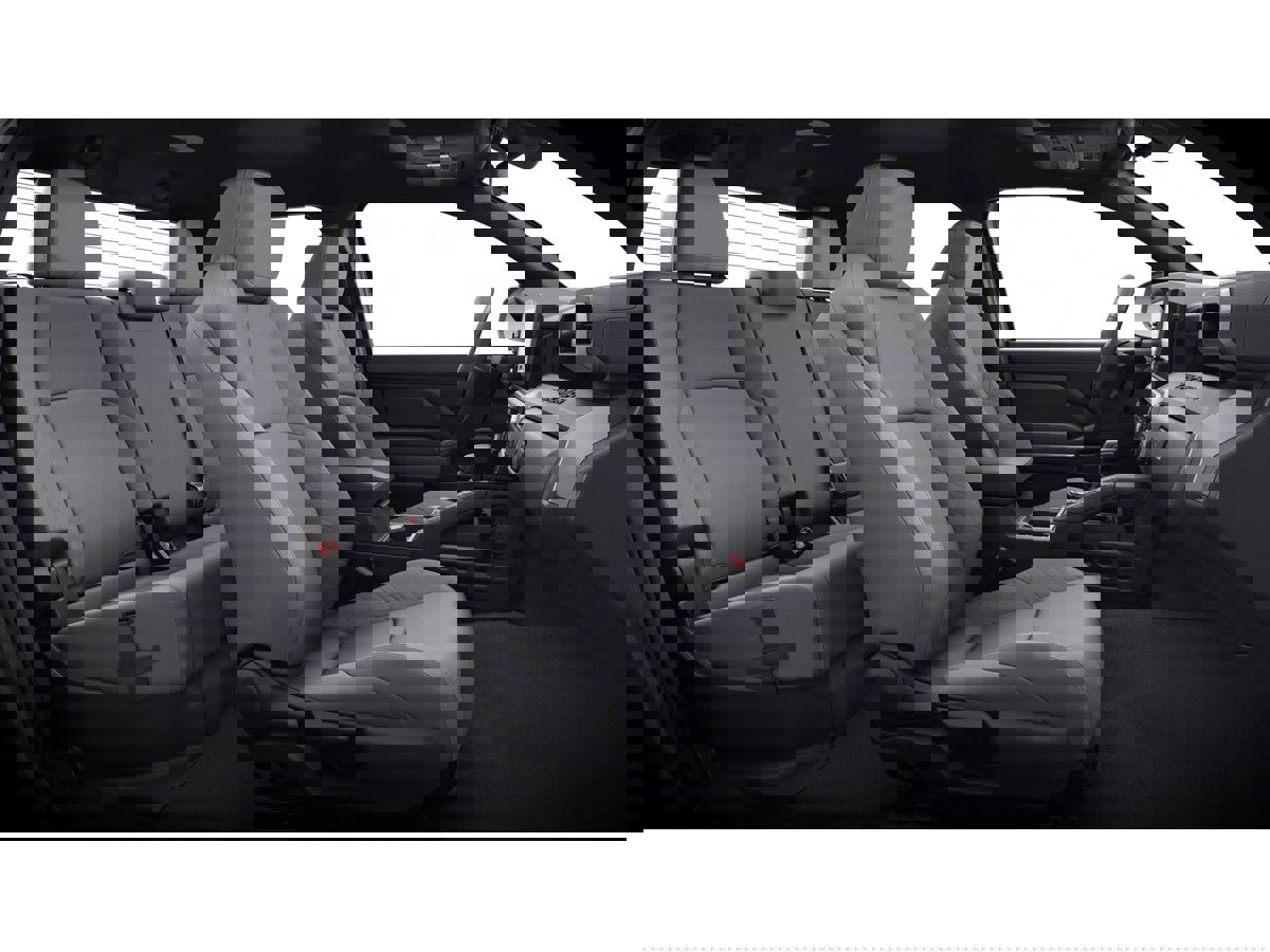 New 2026 Toyota Tacoma SR5 image 54