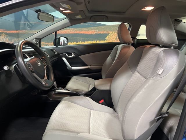 Used 2014 Honda Civic EX image 13