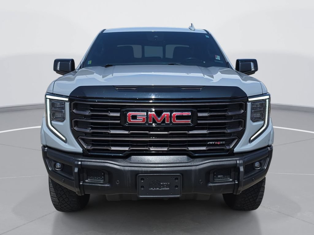 Used 2024 GMC Sierra 1500 AT4X AWD/4WD image 10