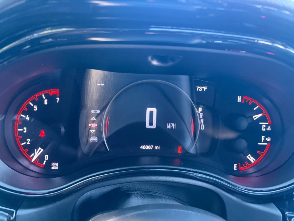 Used 2024 Dodge Durango GT AWD/4WD image 11