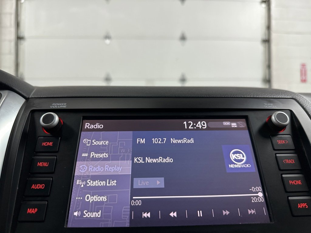 Used 2022 Toyota Sequoia TRD Pro image 26