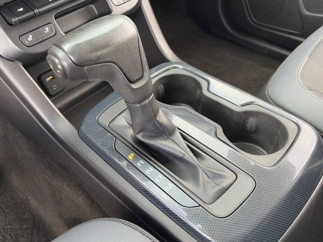 Used 2015 Chevrolet Colorado Z71 AWD/4WD image 29