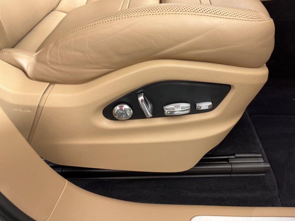 Used 2019 Porsche Cayenne image 7