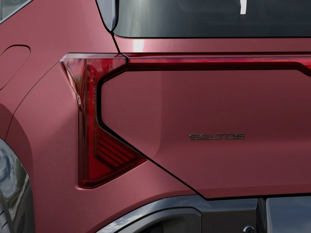 New 2027 Kia Seltos X-Line AWD/4WD image 13