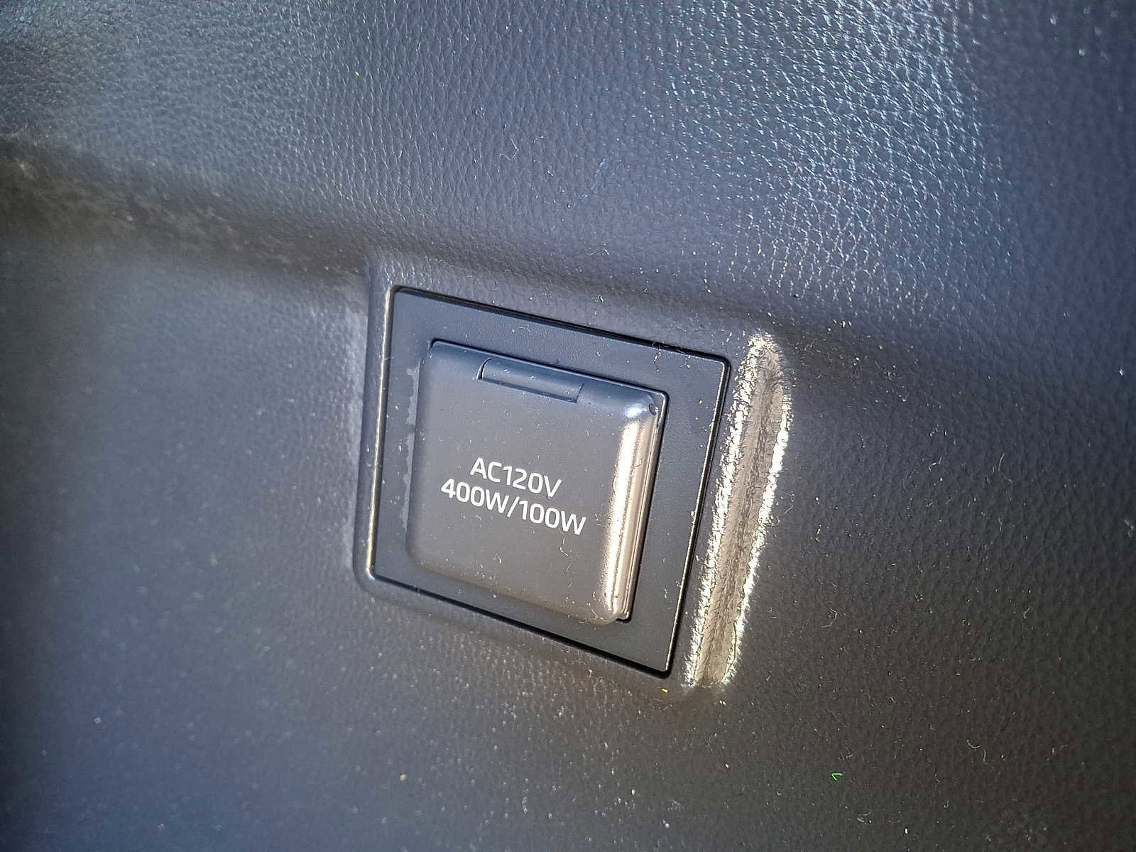 Used 2025 Lexus GX 550 w/ Cold Area Package AWD/4WD image 29