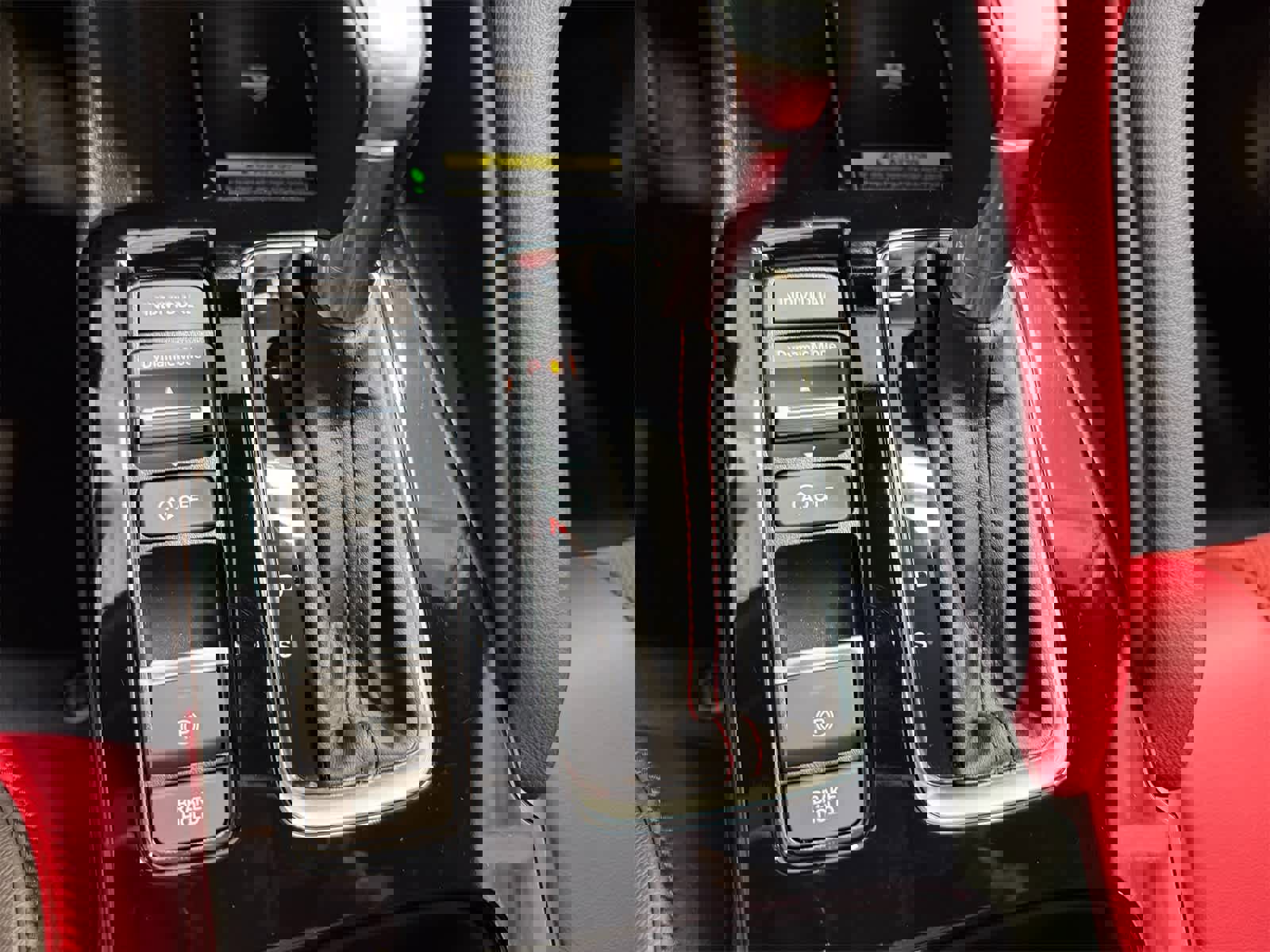 New 2026 Acura Integra A-Spec image 21