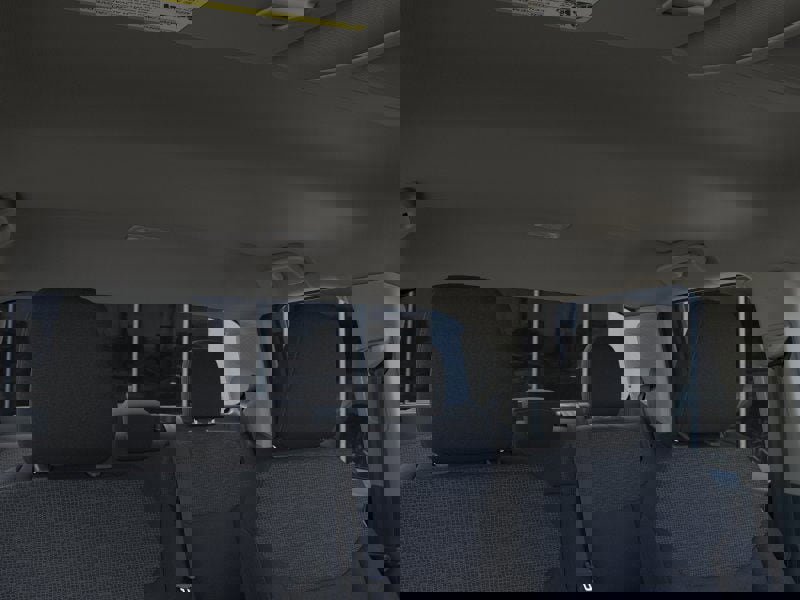 New 2025 Ford Maverick XL w/ Equipment Group 102A image 12