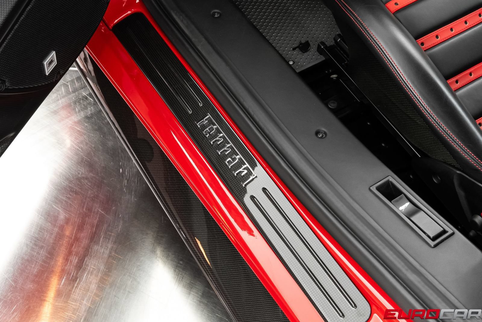 Used 2019 Ferrari 488 Pista Coupe RWD image 50
