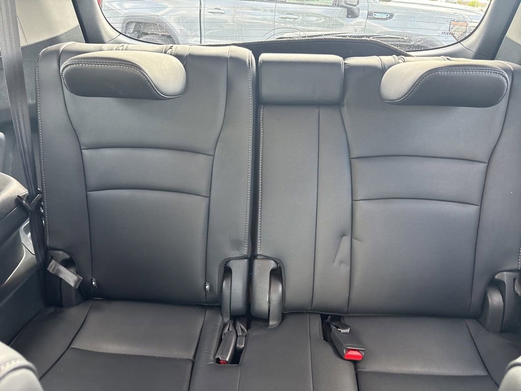 Certified 2022 Honda Pilot Touring image 15