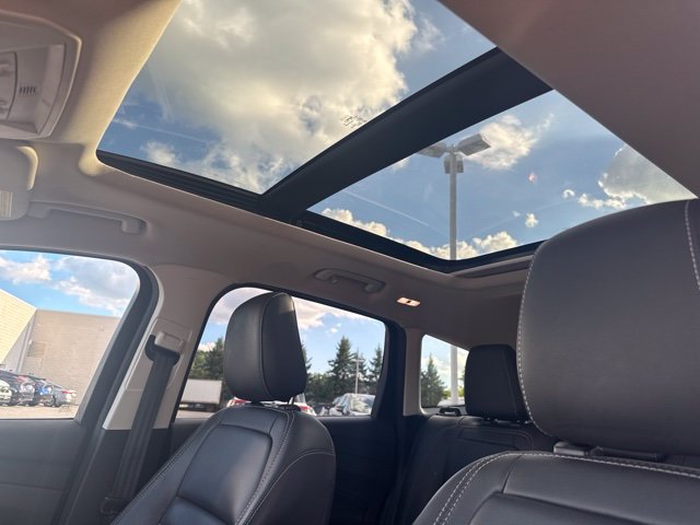 Used 2019 Ford Escape SEL AWD/4WD image 14