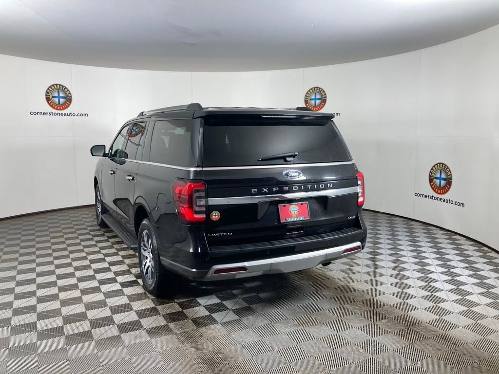 Used 2024 Ford Expedition Max Limited image 20