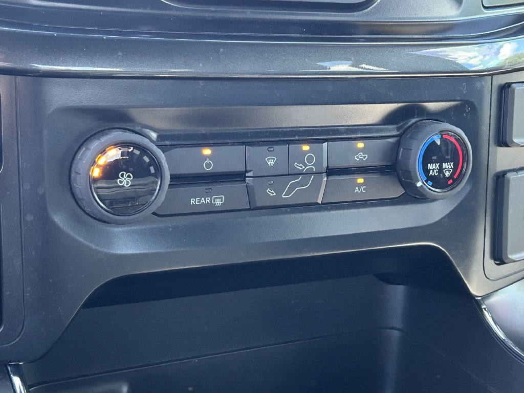 Used 2022 Ford F150 XL w/ STX Appearance Package AWD/4WD image 26