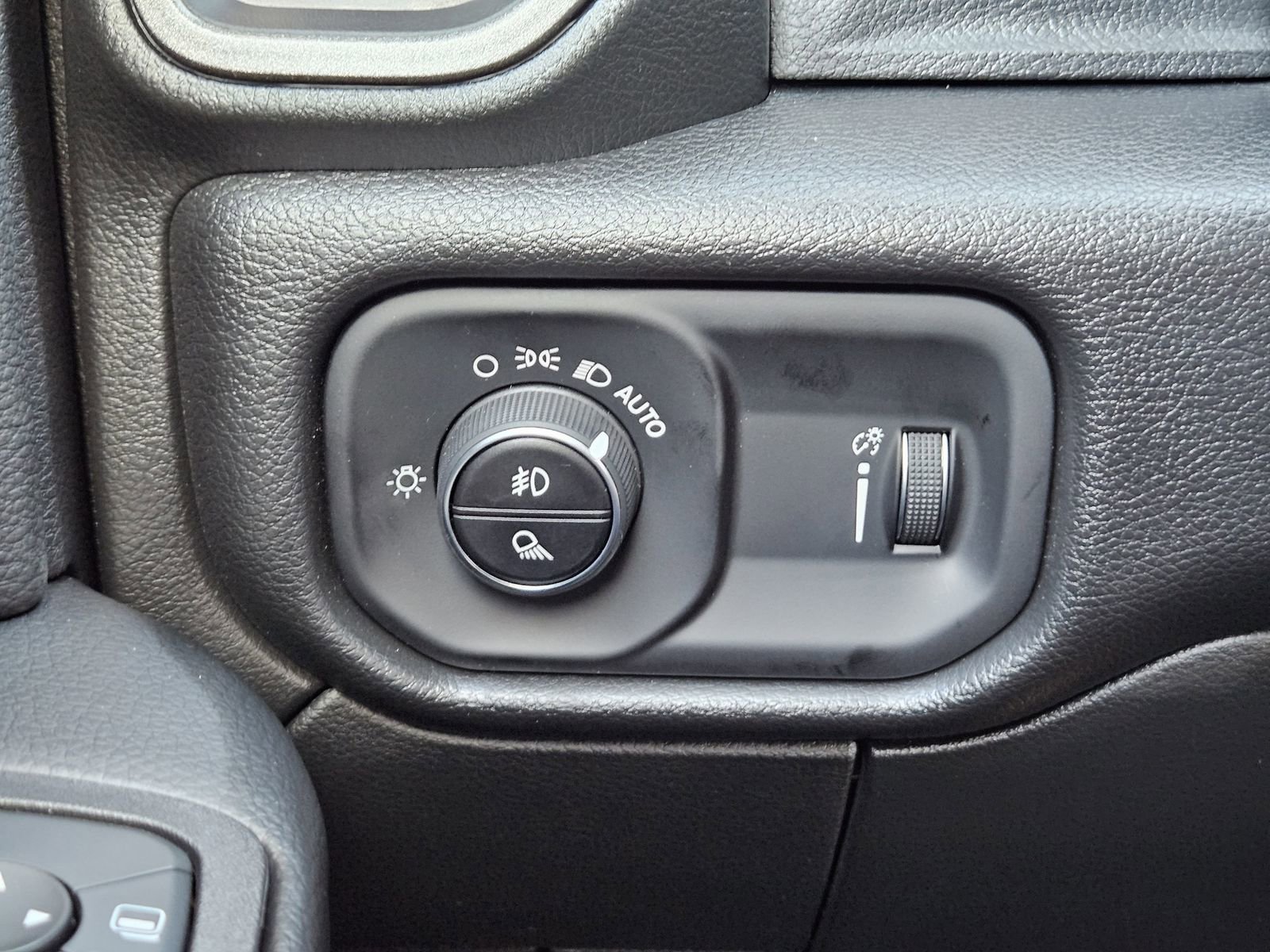 New 2026 RAM 4500 Tradesman image 23