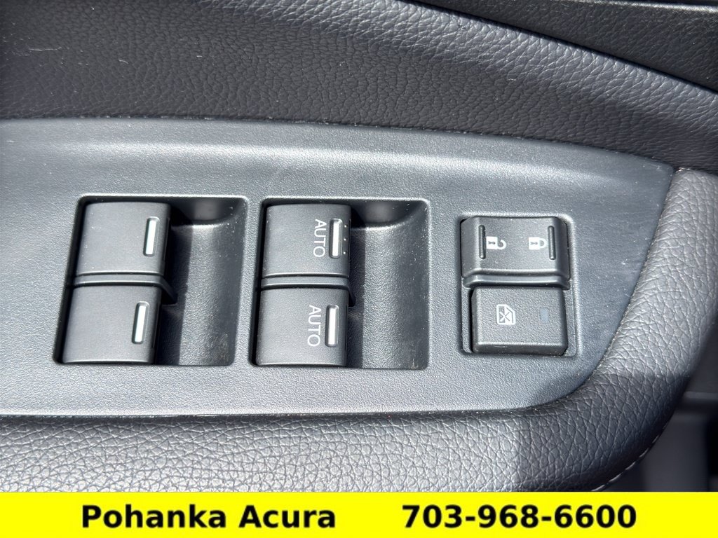 Used 2023 Honda Passport EX-L image 20