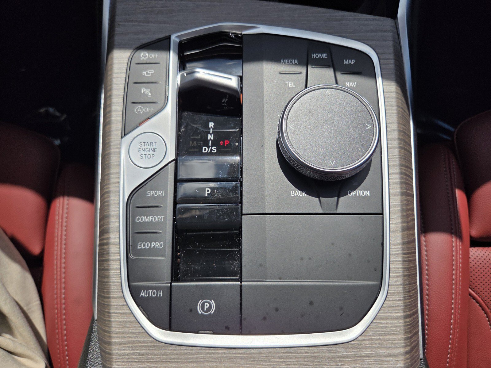 Certified 2025 BMW 330i Sedan RWD image 26