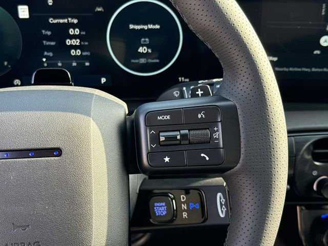 New 2026 Hyundai Palisade XRT Pro AWD/4WD image 27