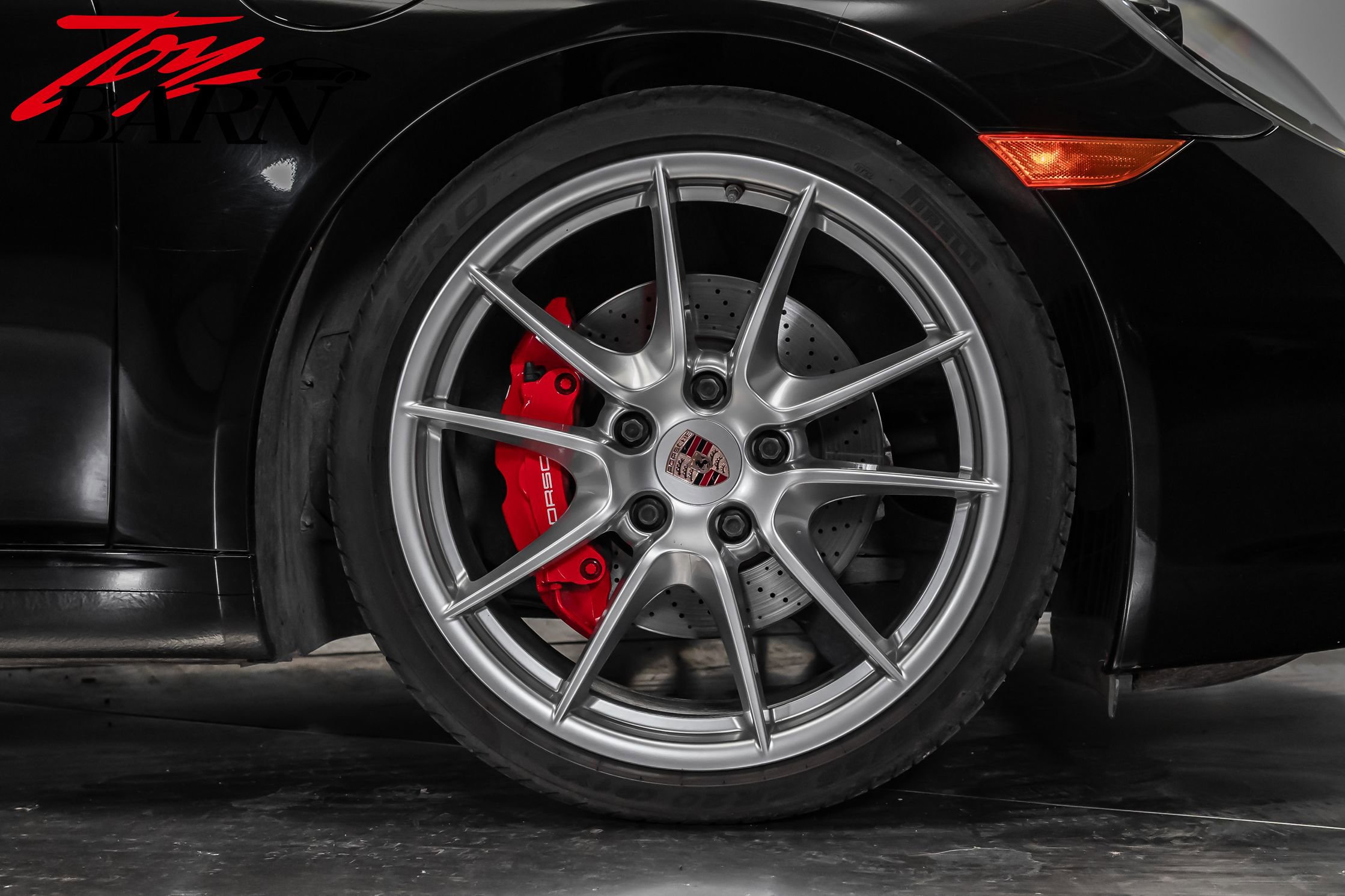 Used 2014 Porsche 911 Carrera S image 23