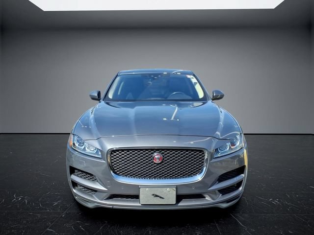 Used 2019 Jaguar F-PACE Prestige AWD/4WD image 8