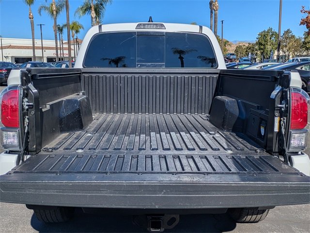 Used 2023 Toyota Tacoma TRD Sport image 6