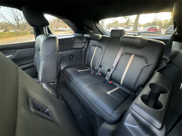 New 2026 MAZDA CX-90 3.3 Turbo S w/ Premium Plus image 24