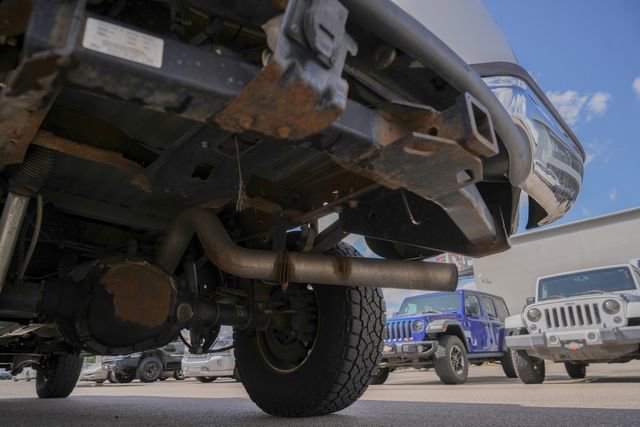 Used 2006 Ford F250 XLT image 7