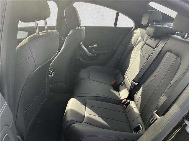 Certified 2026 Mercedes-Benz CLA 250 4MATIC image 25