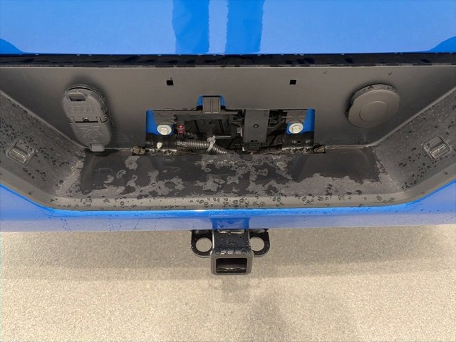 New 2026 Chevrolet Silverado 1500 RST image 7