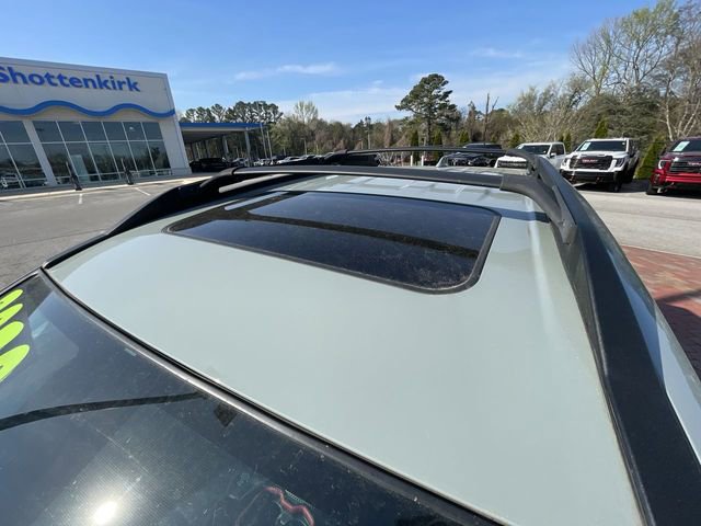 Used 2020 Toyota RAV4 TRD Off-Road image 9