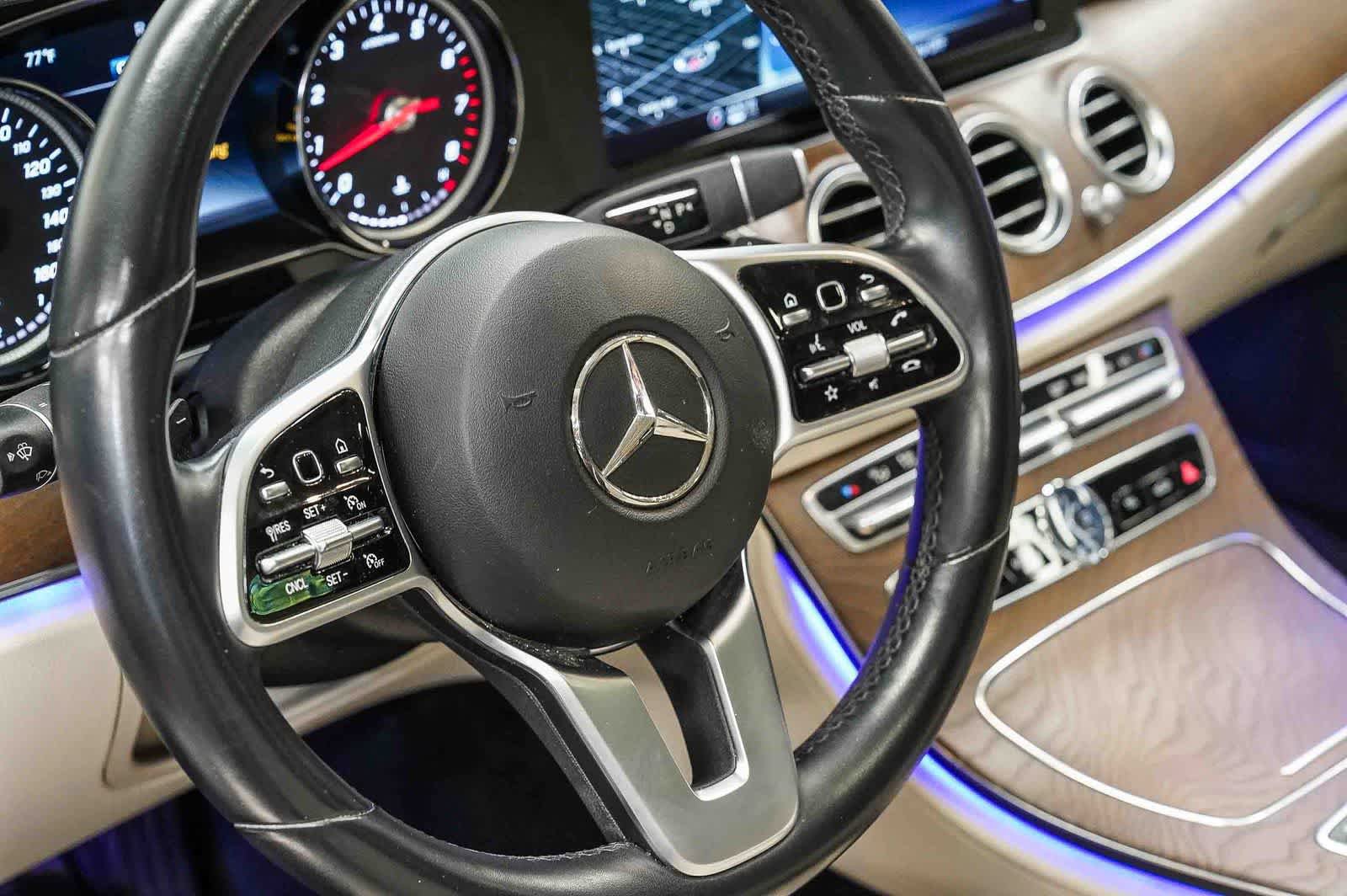 Used 2019 Mercedes-Benz E 300 image 21