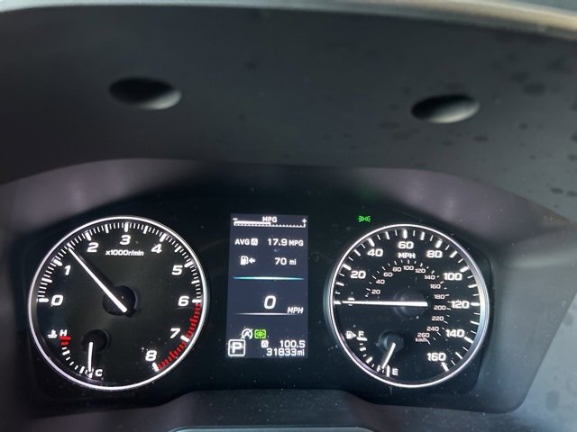 Used 2020 Subaru Outback Touring XT image 85