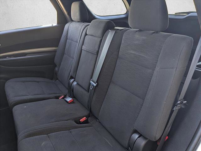 Used 2019 Dodge Durango SXT image 19