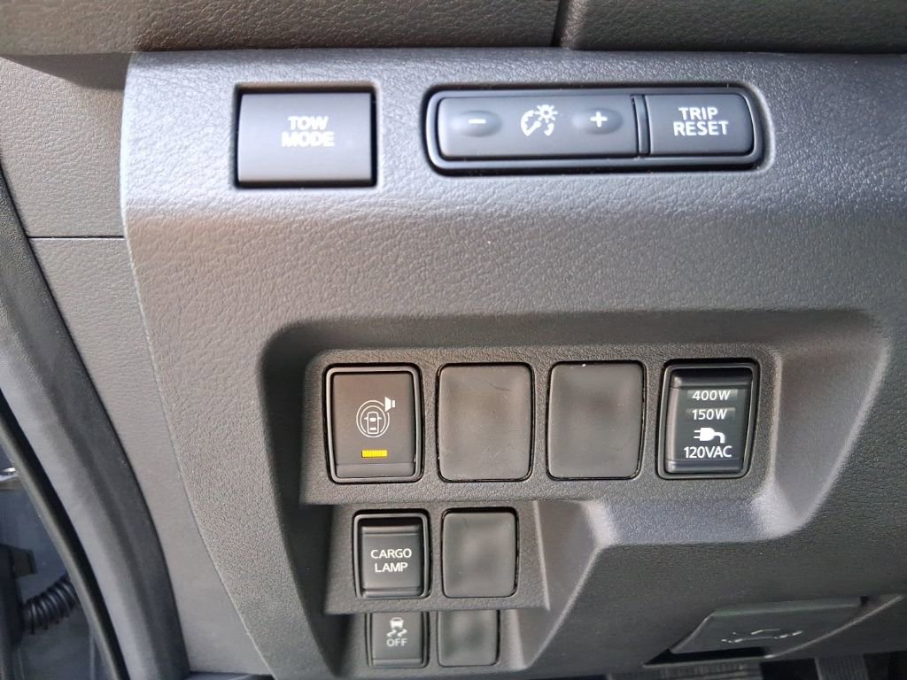 New 2026 Nissan Frontier SV w/ SV Convenience Package AWD/4WD image 25