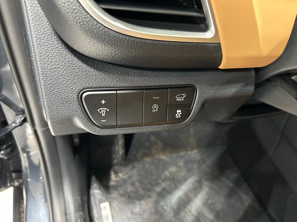 New 2026 Kia Seltos EX w/ EX Sunroof Package image 13