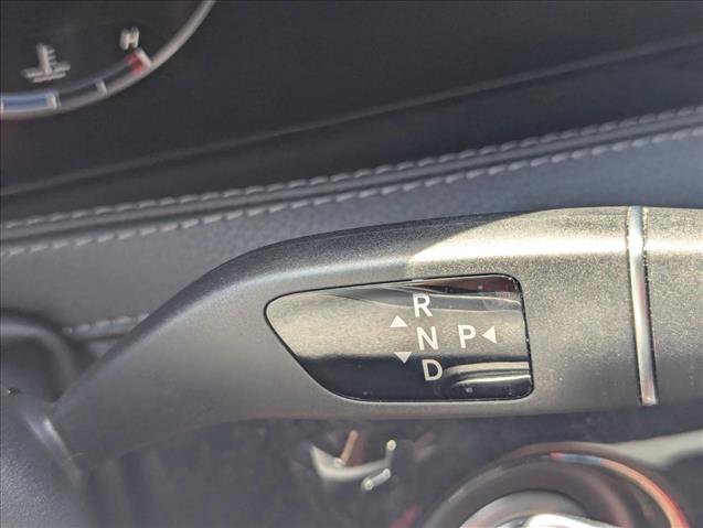 Used 2018 Mercedes-Benz S 560 4MATIC Sedan image 12