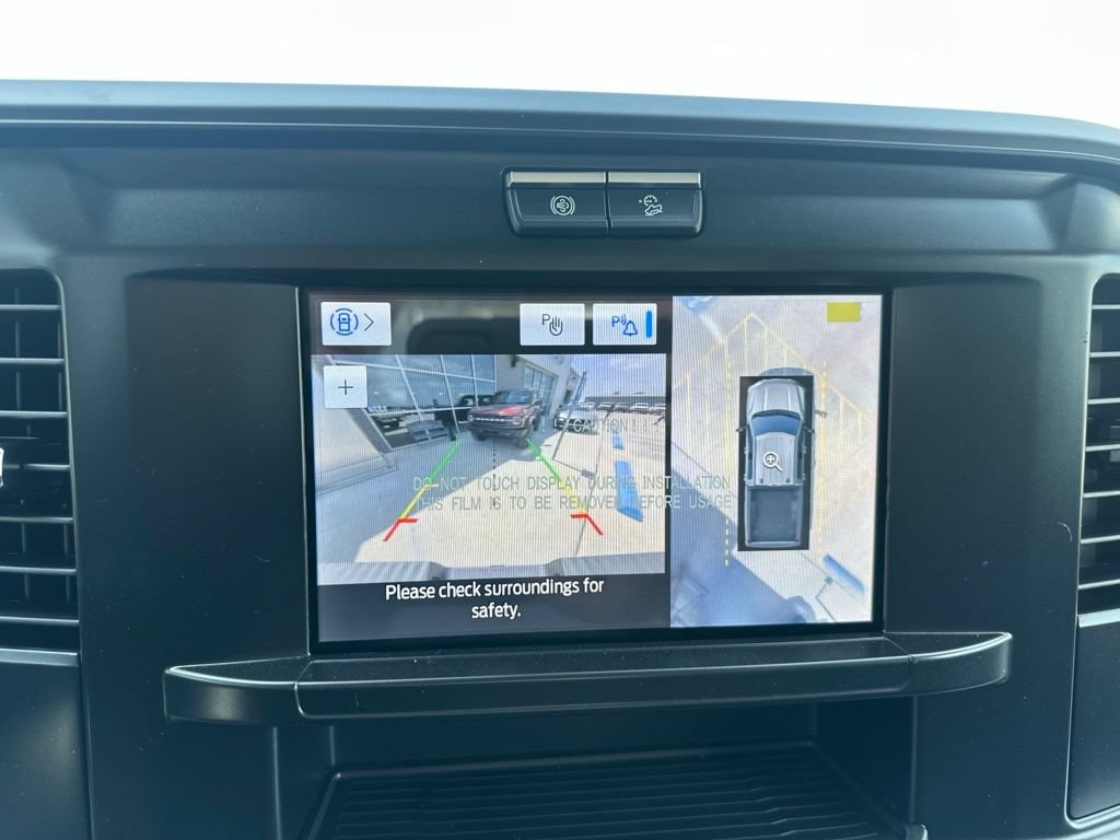 New 2026 Ford F350 XL w/ STX Appearance Package AWD/4WD image 17