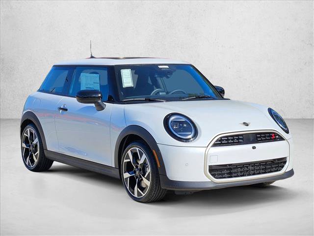 New 2026 MINI Cooper S FWD image 6