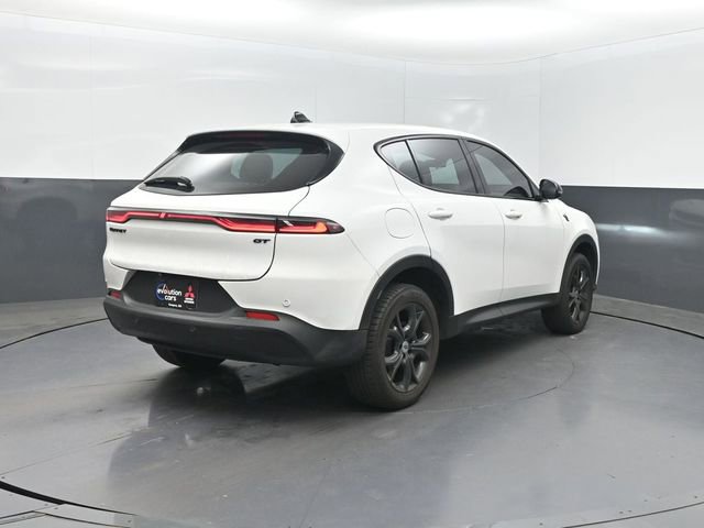 Used 2024 Dodge Hornet GT w/ GT Blacktop Package AWD/4WD image 31