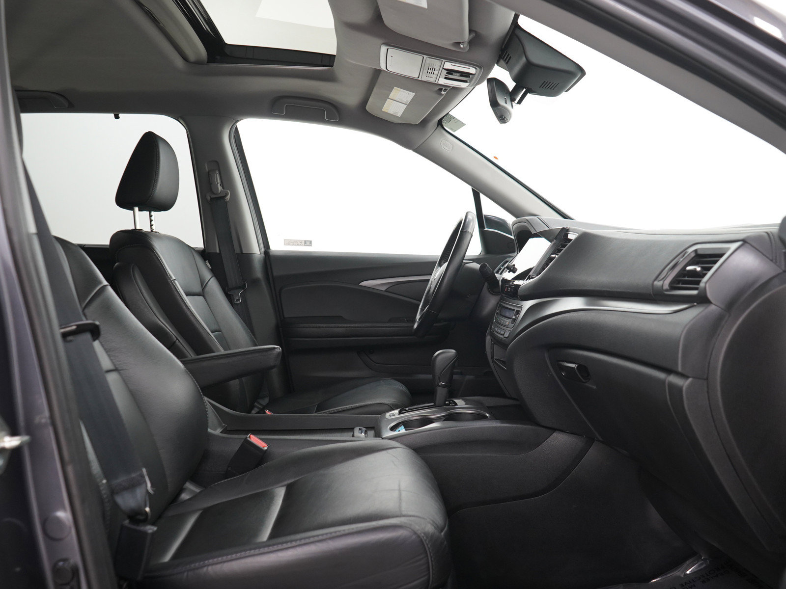 Used 2020 Honda Pilot EX-L image 11