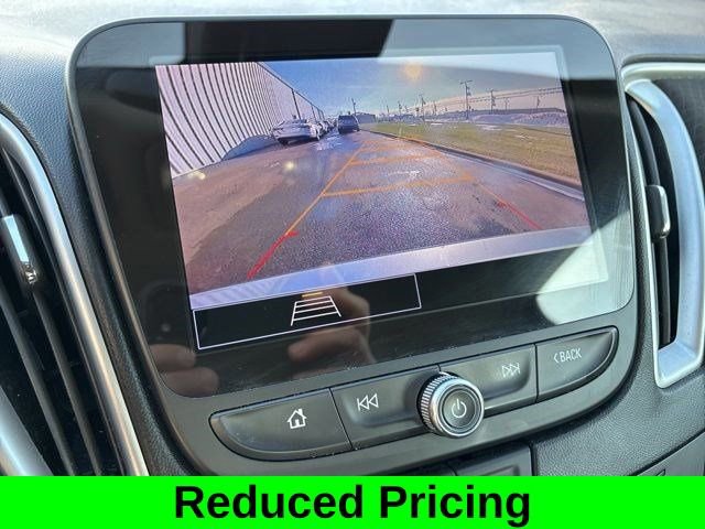 Used 2024 Chevrolet Malibu LT FWD image 23