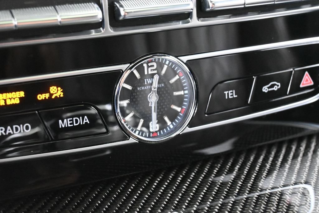 Used 2022 Mercedes-Benz G 63 AMG 4MATIC image 23