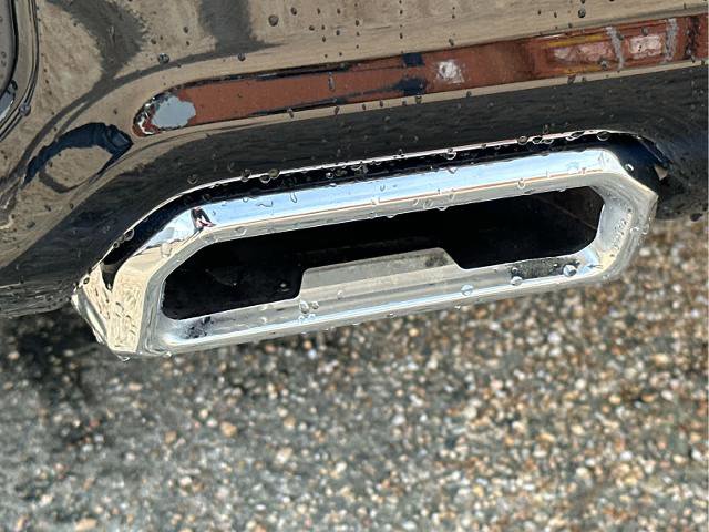 New 2025 Chevrolet Silverado 1500 RST w/ Z71 Off-Road Package image 25