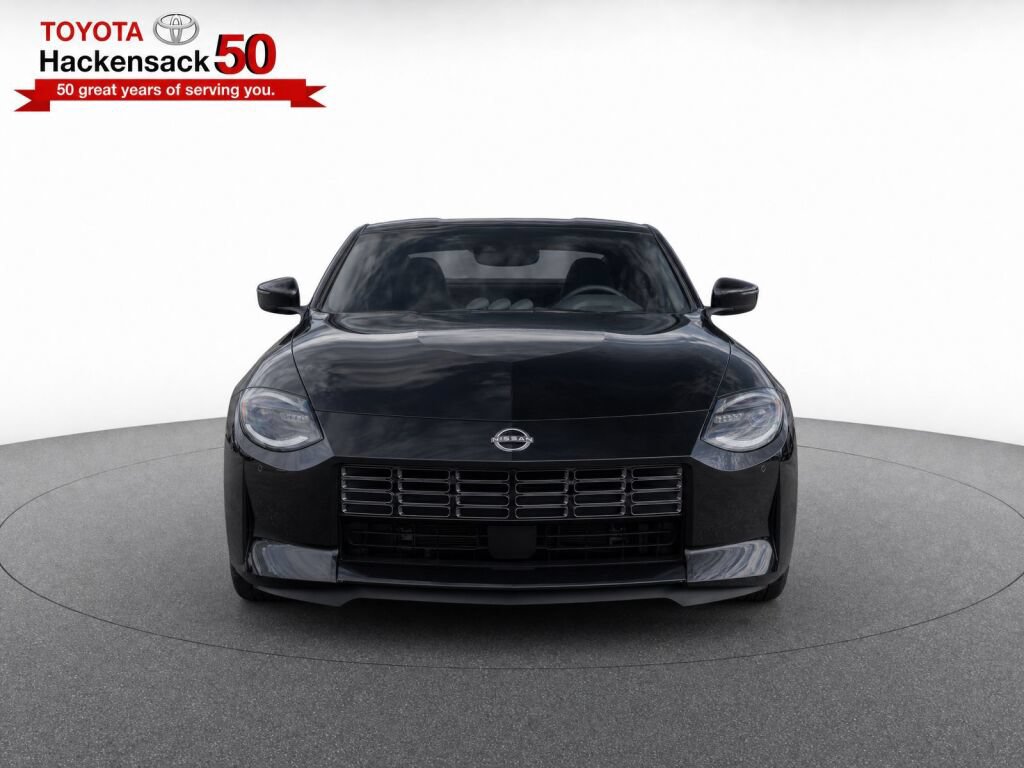 Used 2025 Nissan Z Sport w/ Floor Mat Package RWD image 33