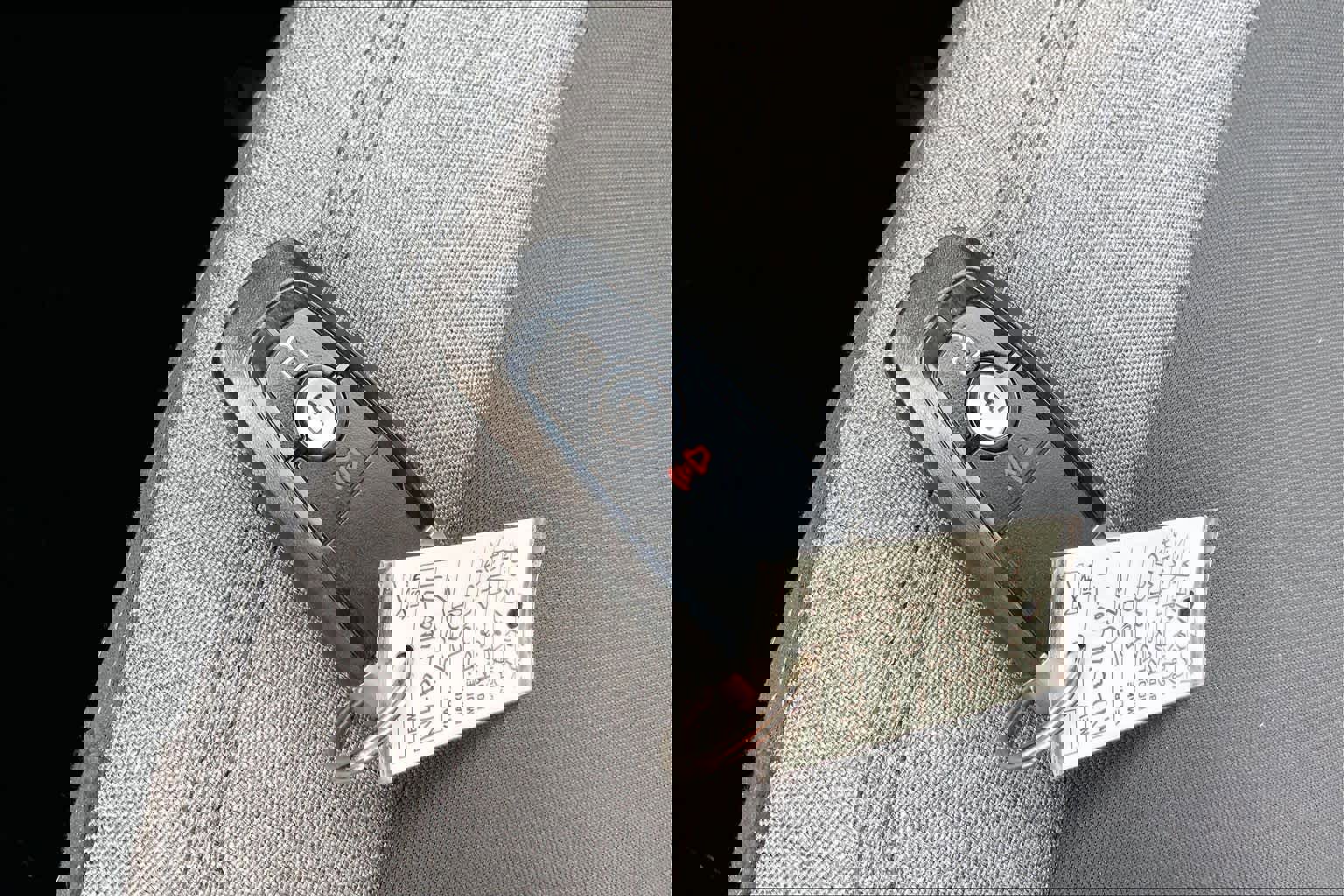 Used 2022 Ford Bronco 4-Door image 13