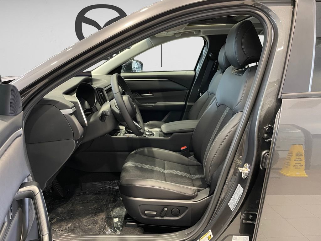 New 2026 MAZDA CX-50 2.5 Hybrid w/ Preferred Pkg AWD/4WD image 8