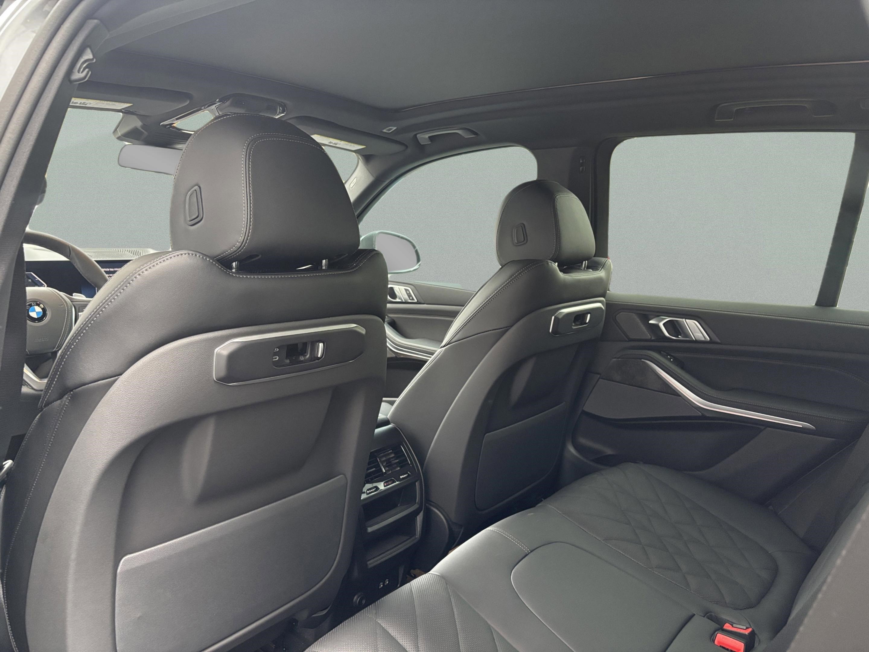 Used 2026 BMW X5 xDrive40i w/ Premium Package AWD/4WD image 20