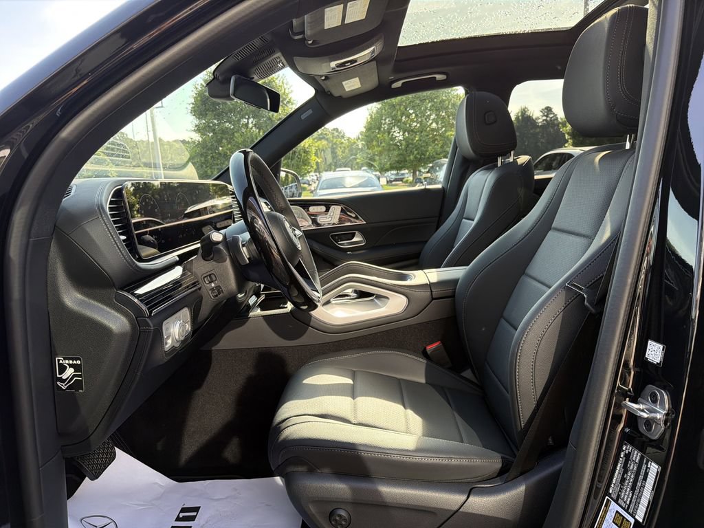 New 2026 Mercedes-Benz GLE 350 4MATIC image 11