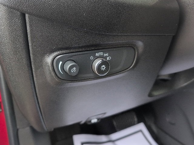 Certified 2024 Chevrolet Equinox LT w/ LPO, Floor Liner Package image 17