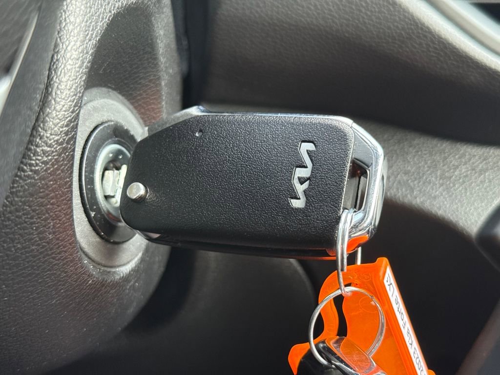 Used 2023 Kia Forte LXS image 36