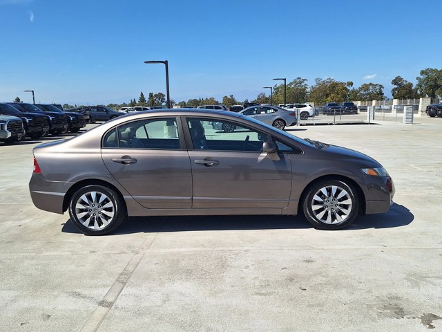 Used 2010 Honda Civic EX-L image 4